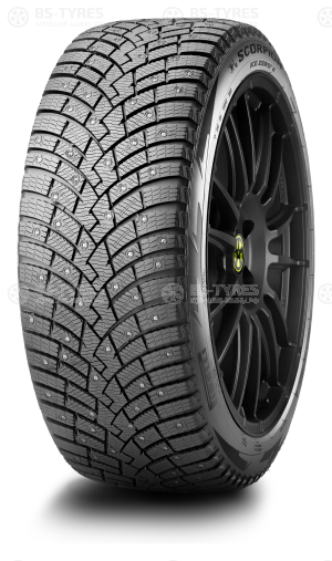 Pirelli Scorpion Ice Zero 2 225/55 R19 103H