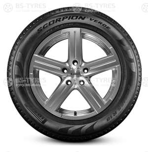 Pirelli Scorpion Verde All Season 245/60 R18 105H
