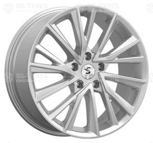 K&K Premium КР010 (ES) 7.5xR18 ET47 5*108 D60.1