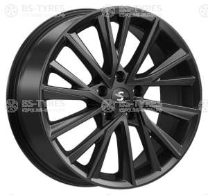 K&K Premium КР010 (FB) 7.5xR18 ET36 5*108 D65.1
