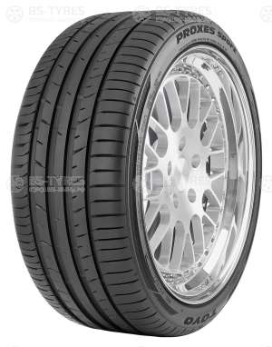 Toyo Proxes Sport 2 245/40 R18 97Y