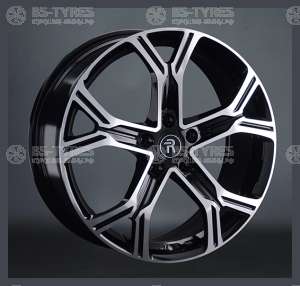 Replay KI304 (BF) 8.5xR19 ET46.5 5*114.3 D67.1