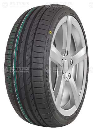 RoadKing Argos UHP 245/40 R18 97Y
