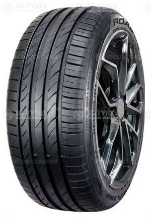 RoadKing Argos UHP 245/40 R18 97Y