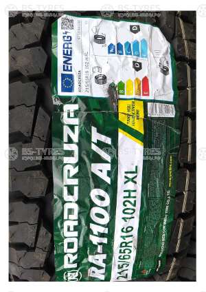 Roadcruza RA1100 225/60 R17 103H