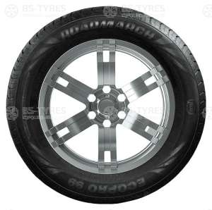 Roadmarch EcoPro 99 195/65 R15 91V