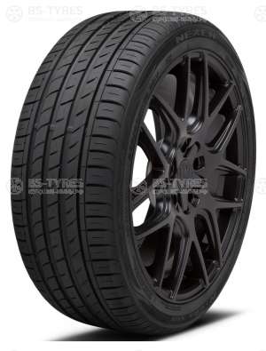 Roadstone N`Fera SU1 245/50 R18 104W