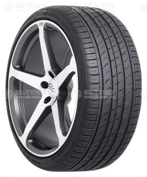 Roadstone N`Fera SU1 245/50 R18 104W
