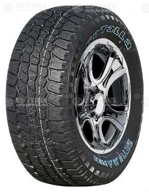 Rotalla AT08 285/60 R18 116T