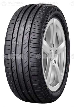 Rotalla RU01 245/40 R18 97W