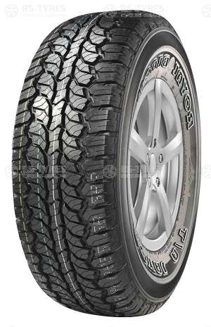 Royal Black A/T 265/65 R17 112T
