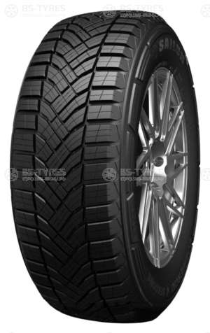 Sailun Commercio 4 Seasons 215/60 R17C 109/107T