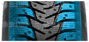 Sailun Ice blazer WST3 н/ш 225/45 R17 94T