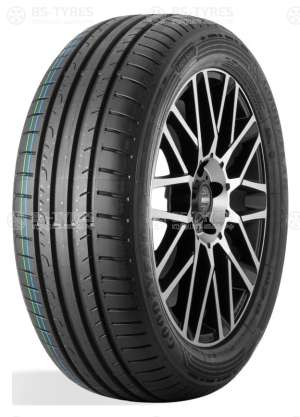 Goodyear Eagle Sport 2 SUV 225/60 R17 99V