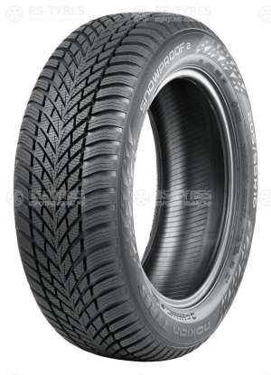 Nokian Tyres SnowProof 2 SUV 235/55 R18 104H