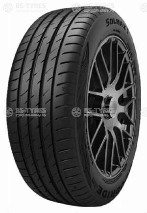 Goodride Solmax1 275/30 R21 98Y