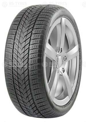 Sonix WinterXPro 999 265/50 R19 110H