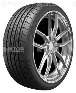 Dynamo Street-H MU02 RunFlat 245/40 R18 97W