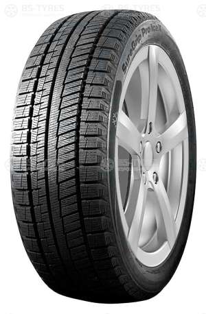 Gripmax SureGrip Pro Ice X 285/40 R22 110H