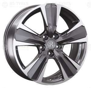 Replay TY353 (GMF) 7xR18 ET35 5*114.3 D60.1