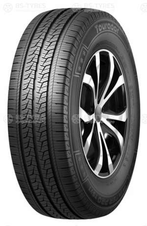 Tourador Winter Pro TSV1 225/75 R16C 121/120R