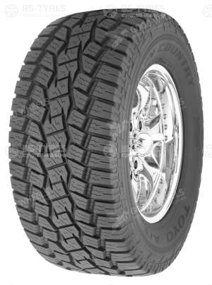 Toyo Open Country A/T+ 275/45 R20 110H