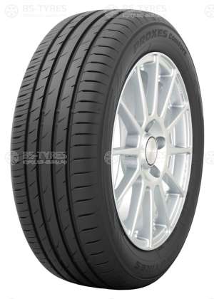 Toyo Proxes Comfort 235/50 R19 99W
