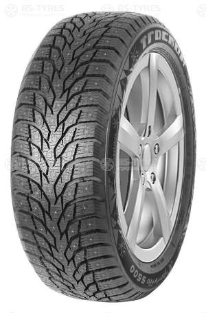 Tracmax X-Privilo S500 275/50 R20 113T