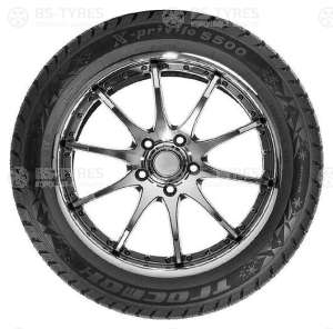 Tracmax X-Privilo S500 275/50 R20 113T