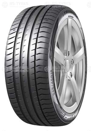 Triangle EffeXSport TH202 225/50 R17 98Y