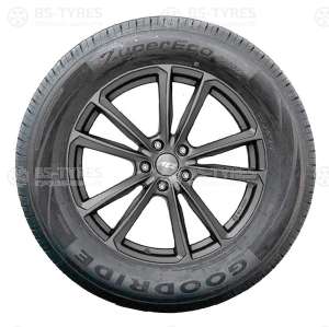Westlake Z107 Zuper Eco 215/55 R16 93V