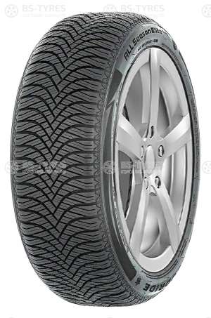 Westlake Z401 All Season Elite 215/55 R16 97V