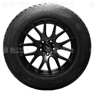 Windforce Icepower UHP 265/60 R18 110T