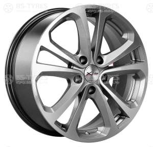X'trike X-132 (HSBF) 6xR15 ET38 5*100 D57.1