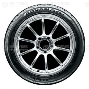 Yokohama Advan Fleva V701 245/40 R18 97W