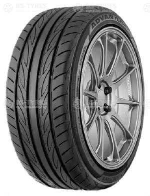 Yokohama Advan Fleva V701 245/40 R18 97W