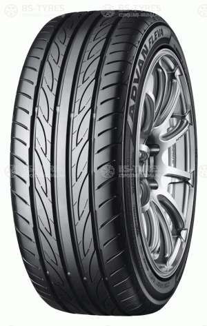 Yokohama Advan Fleva V701 245/40 R18 97W