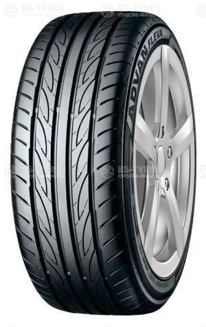 Yokohama Advan Fleva V701 245/40 R18 97W