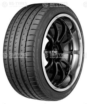 Yokohama Advan Sport V105 RunFlat 225/45 R18 91Y