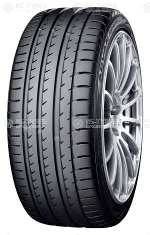 Yokohama Advan Sport V105T 245/40 R18 93Y