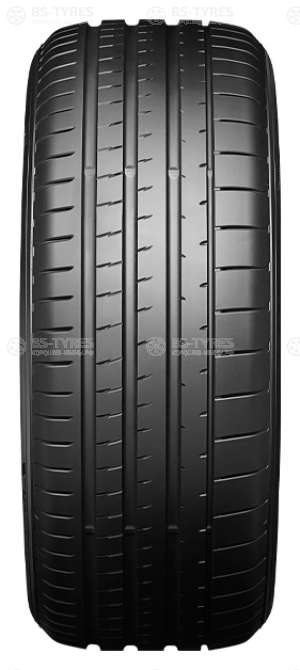 Yokohama Advan Sport V107 285/35 R20 104Y