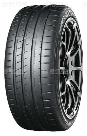 Yokohama Advan Sport V107 285/35 R20 104Y