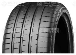 Yokohama Advan Sport V107D 315/35 R20 110Y