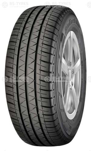 Yokohama BluEarth-Van RY55 215/65 R16C 109/107T