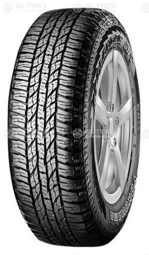Yokohama Geolandar A/T G015 265/65 R17 112H
