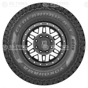Yokohama Geolandar A/T G015 265/65 R17 112H
