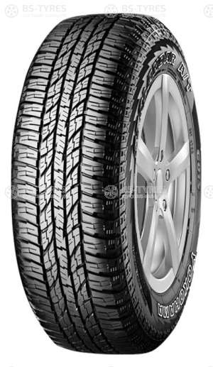 Yokohama Geolandar A/T G015 265/65 R17 112H