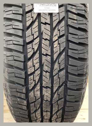 Yokohama Geolandar A/T G015 265/65 R17 112H