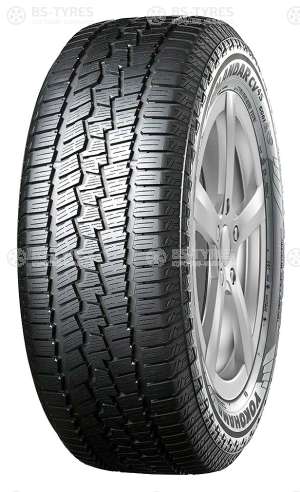 Yokohama Geolandar CV 4S G061 235/65 R18 110V