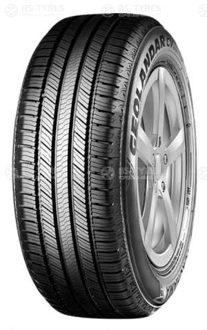 Yokohama Geolandar CV G058 235/65 R17 108V